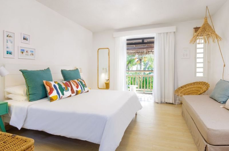Hotel Coin de Mire Attitude 12