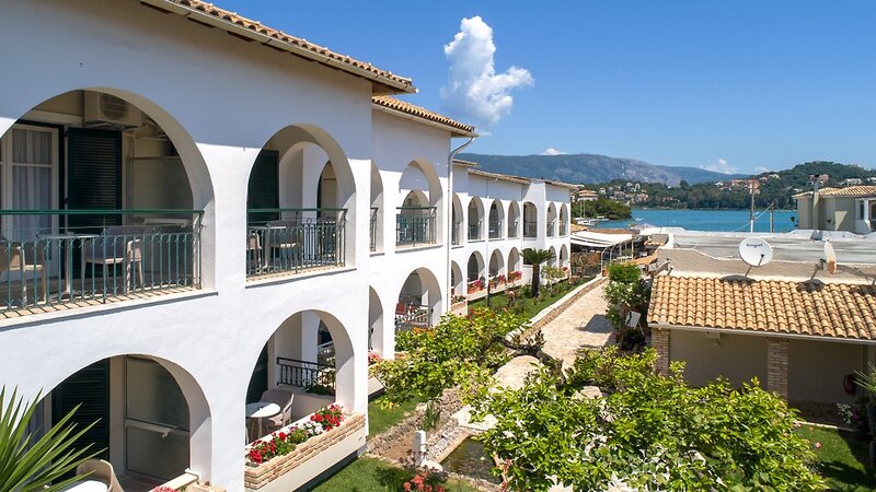Iliada Beach 1 - Exterior