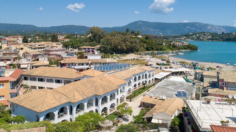 Iliada Beach 4 - Exterior