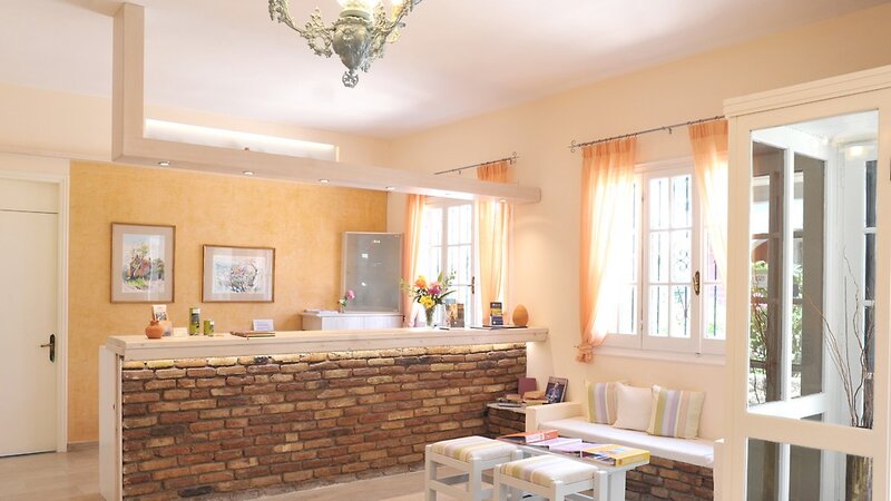 Iliada Beach 13 - Lounge / Lobby