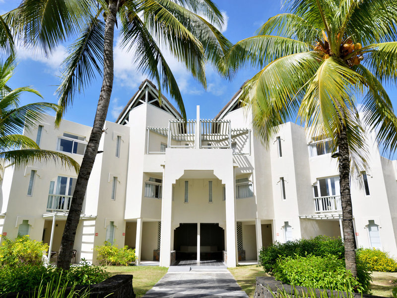 Ambre A Sun Resort Mauritius - Erwachsenenhotel 3