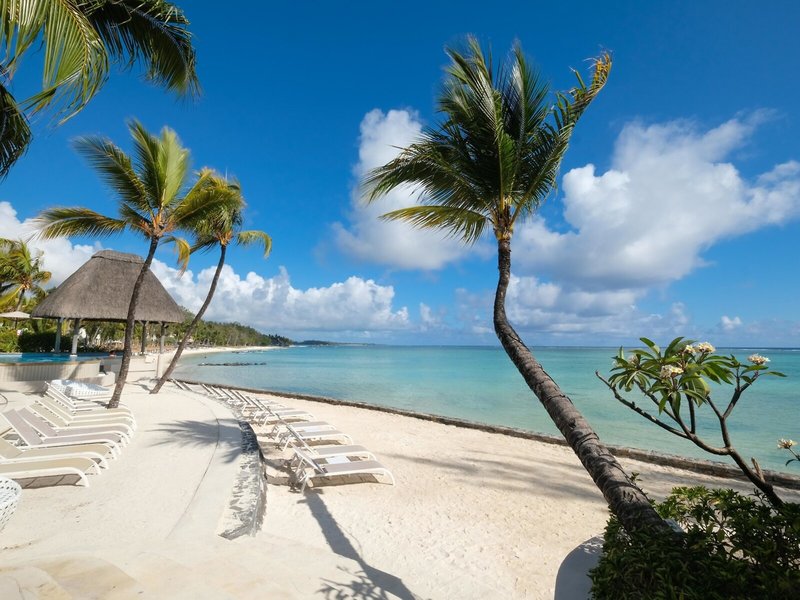 Ambre A Sun Resort Mauritius - Erwachsenenhotel 6