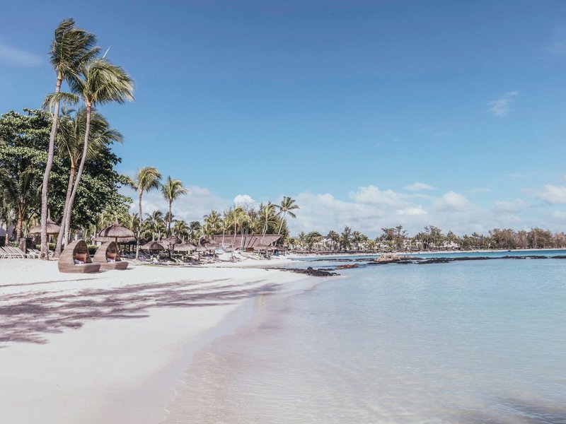 Ambre A Sun Resort Mauritius - Erwachsenenhotel 7