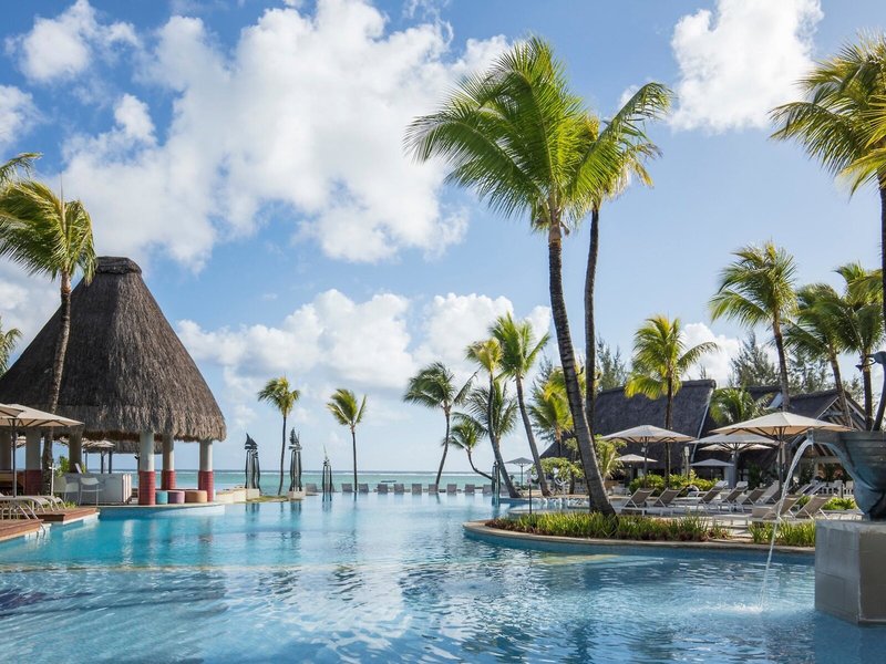 Ambre A Sun Resort Mauritius - Erwachsenenhotel 8