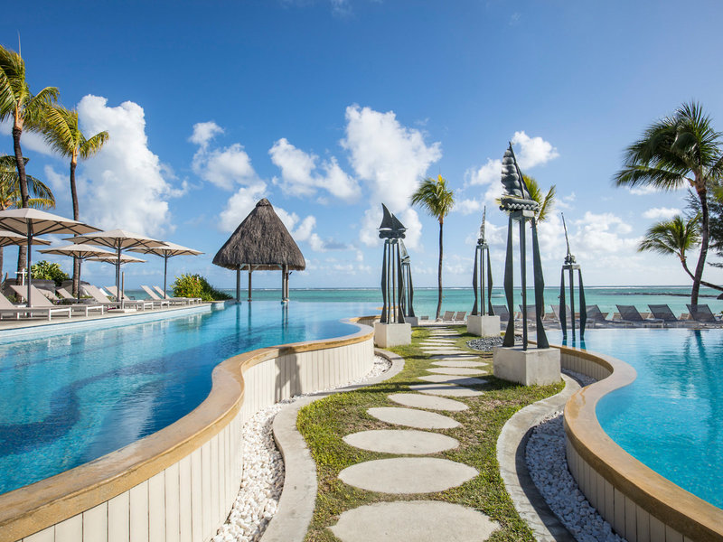 Ambre A Sun Resort Mauritius - Erwachsenenhotel 9