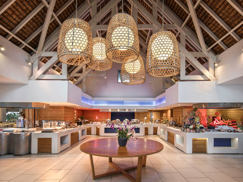Ambre A Sun Resort Mauritius - Erwachsenenhotel 10