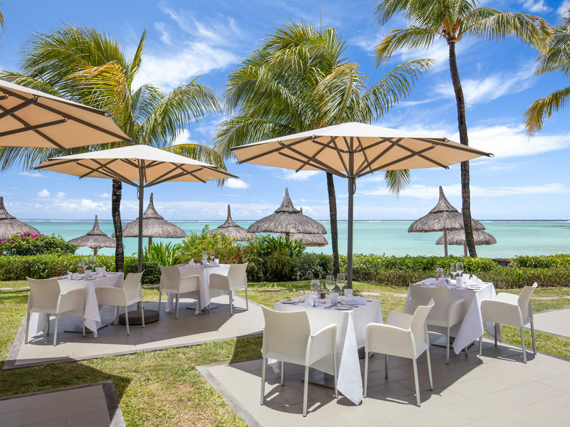 Ambre A Sun Resort Mauritius - Erwachsenenhotel 11