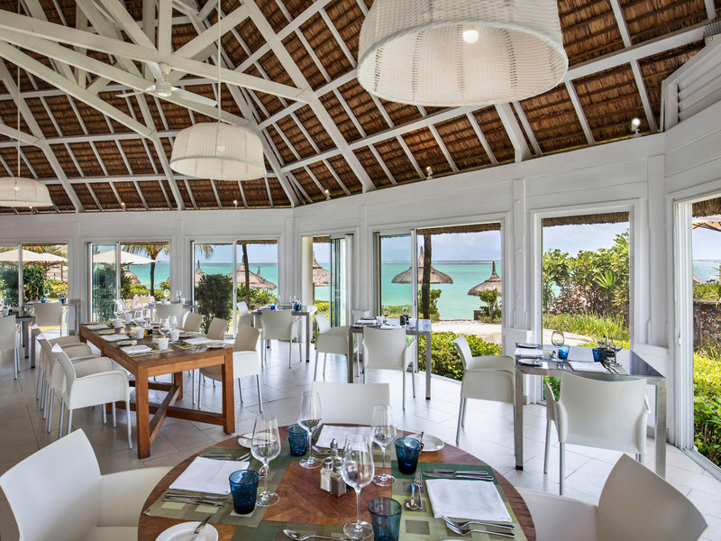Ambre A Sun Resort Mauritius - Erwachsenenhotel 12