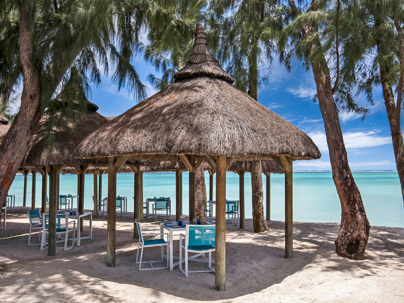 Ambre A Sun Resort Mauritius - Erwachsenenhotel 13