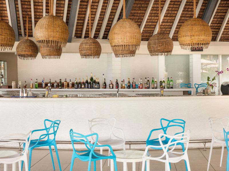 Ambre A Sun Resort Mauritius - Erwachsenenhotel 15