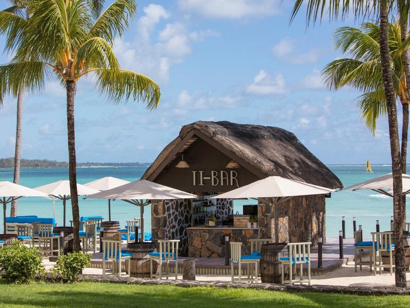 Ambre A Sun Resort Mauritius - Erwachsenenhotel 17