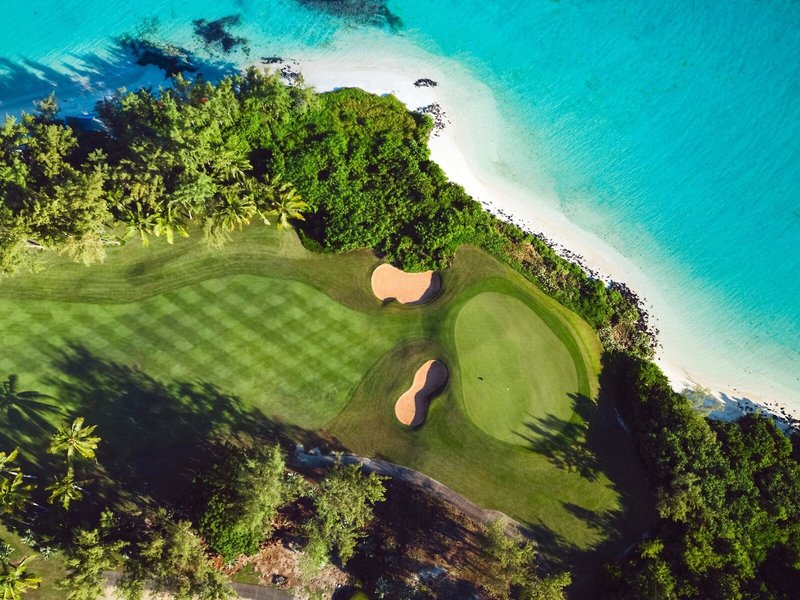 Ambre A Sun Resort Mauritius - Erwachsenenhotel 18