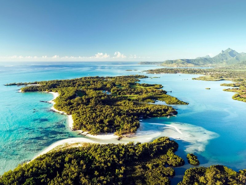 Ambre A Sun Resort Mauritius - Erwachsenenhotel 19