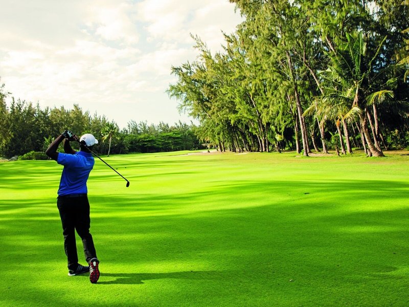 Ambre A Sun Resort Mauritius - Erwachsenenhotel 20
