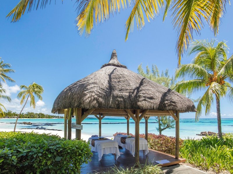 Ambre A Sun Resort Mauritius - Erwachsenenhotel 22