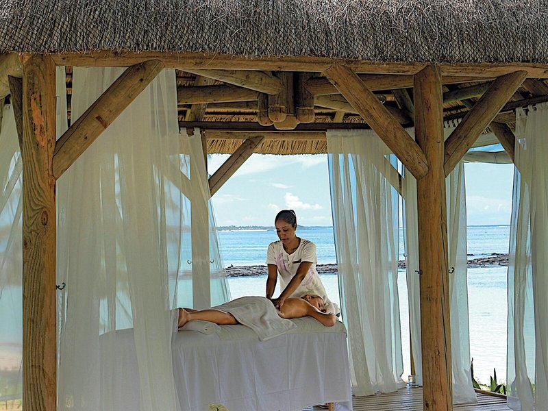 Ambre A Sun Resort Mauritius - Erwachsenenhotel 23