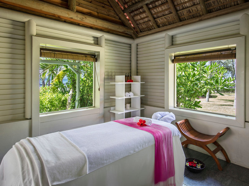 Ambre A Sun Resort Mauritius - Erwachsenenhotel 24