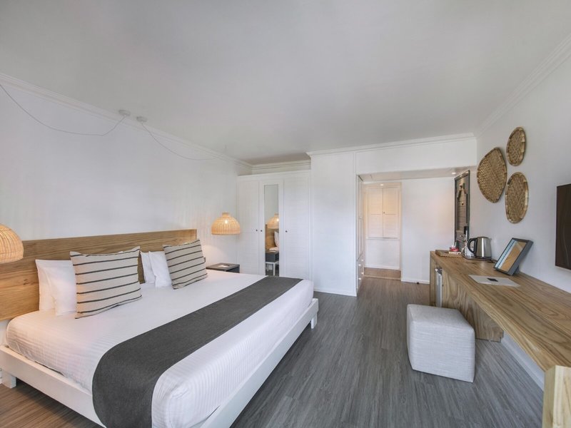 Ambre A Sun Resort Mauritius - Erwachsenenhotel 26