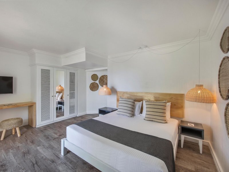 Ambre A Sun Resort Mauritius - Erwachsenenhotel 27