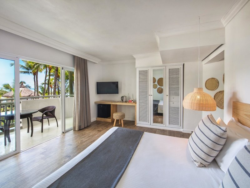 Ambre A Sun Resort Mauritius - Erwachsenenhotel 29