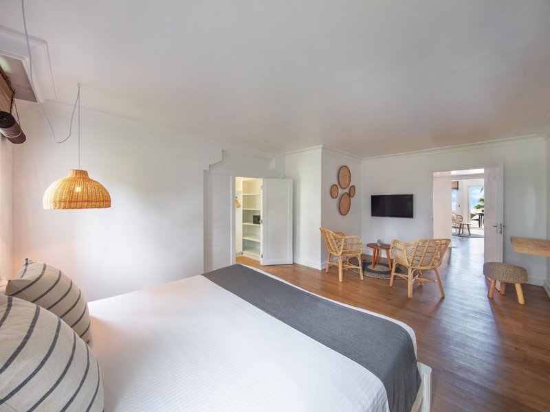 Ambre A Sun Resort Mauritius - Erwachsenenhotel 31