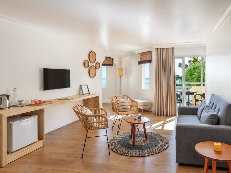 Ambre A Sun Resort Mauritius - Erwachsenenhotel 32