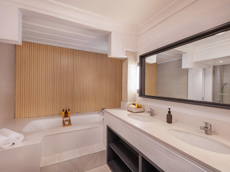 Ambre A Sun Resort Mauritius - Erwachsenenhotel 33