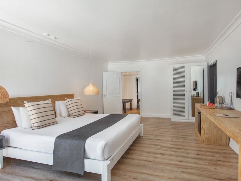Ambre A Sun Resort Mauritius - Erwachsenenhotel 34