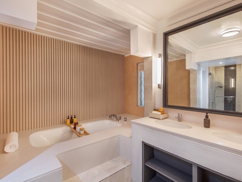Ambre A Sun Resort Mauritius - Erwachsenenhotel 35