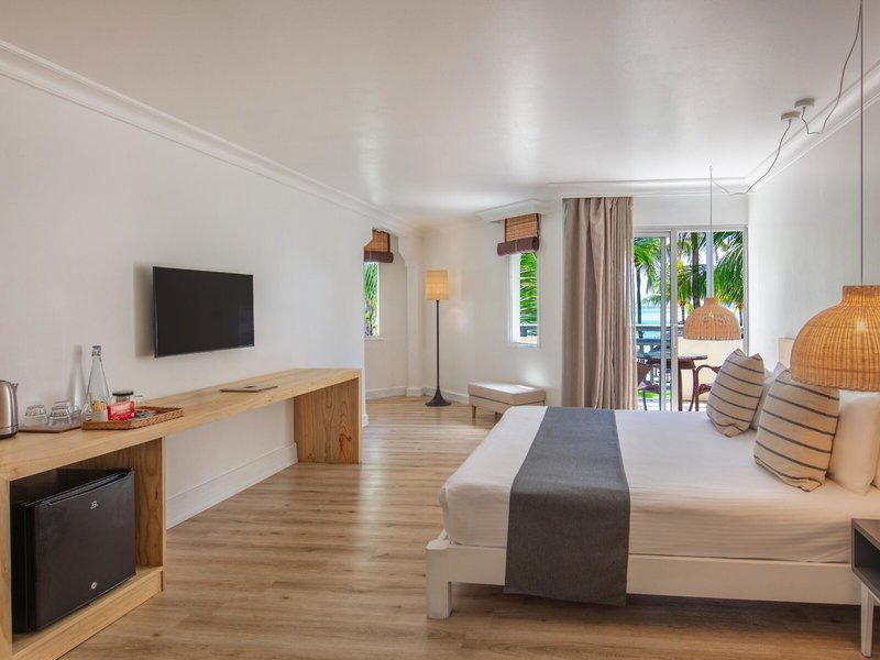 Ambre A Sun Resort Mauritius - Erwachsenenhotel 36
