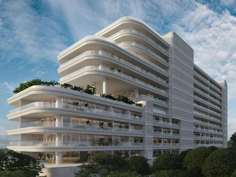 Hampton Inn by Hilton Cancun Cumbres 2