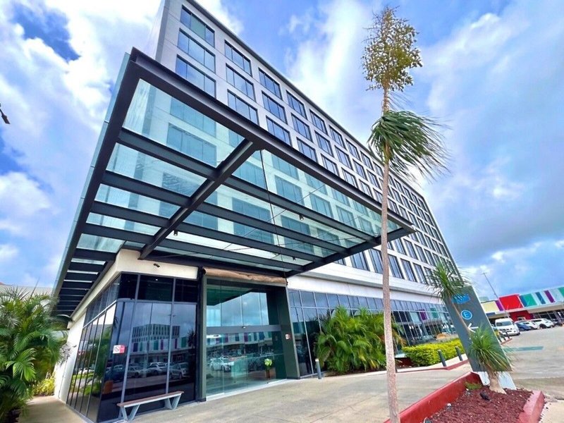 Hampton Inn by Hilton Cancun Cumbres 5