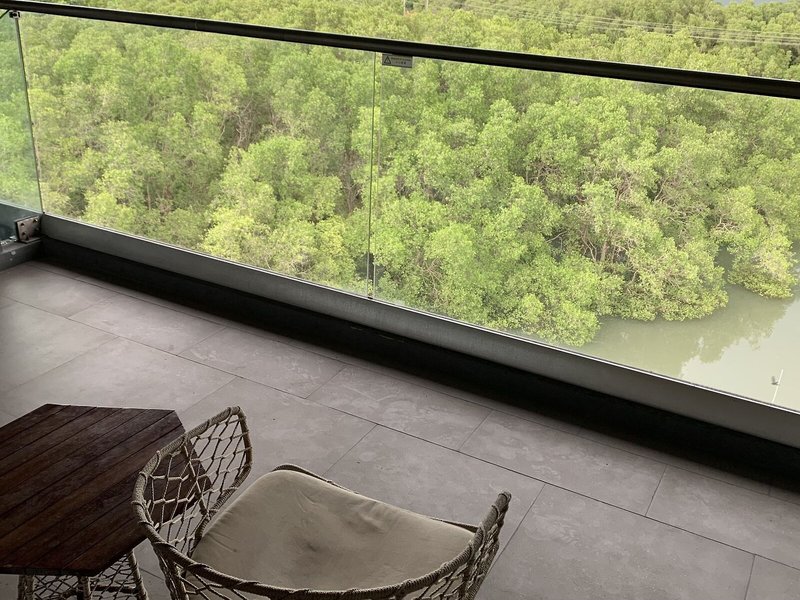 The Crystal Luxury Bay Resort Nusa Dua 4