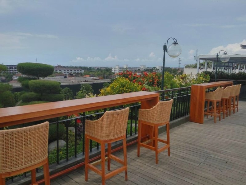 Jambuluwuk Oceano Seminyak 7