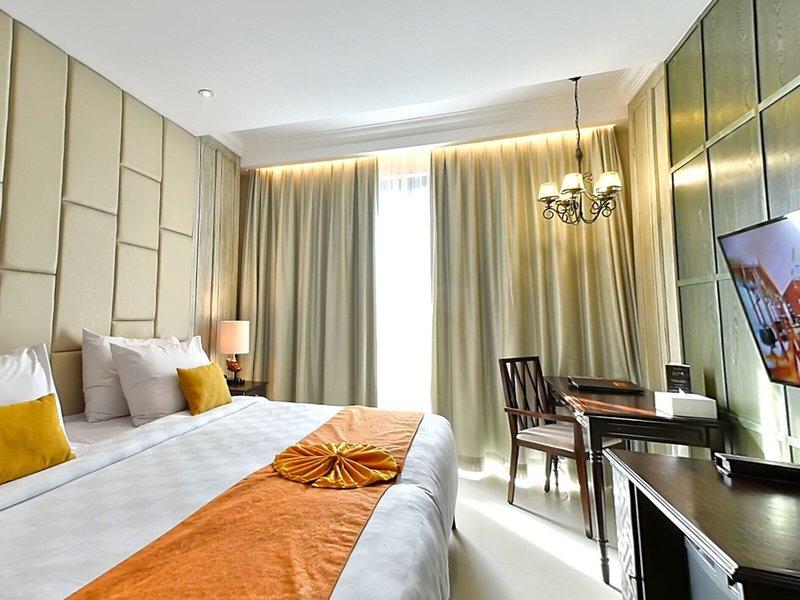 Jambuluwuk Oceano Seminyak 33