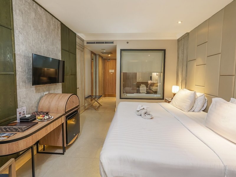 Jambuluwuk Oceano Seminyak 34