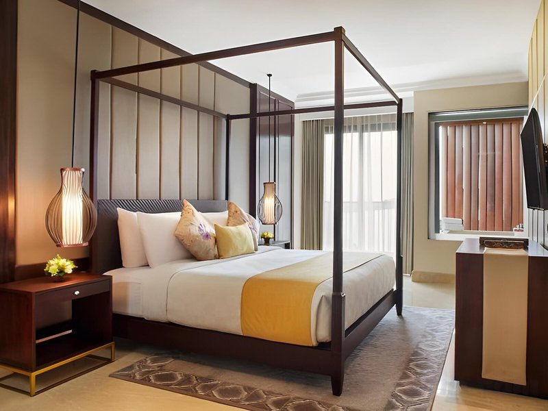 Jambuluwuk Oceano Seminyak 37