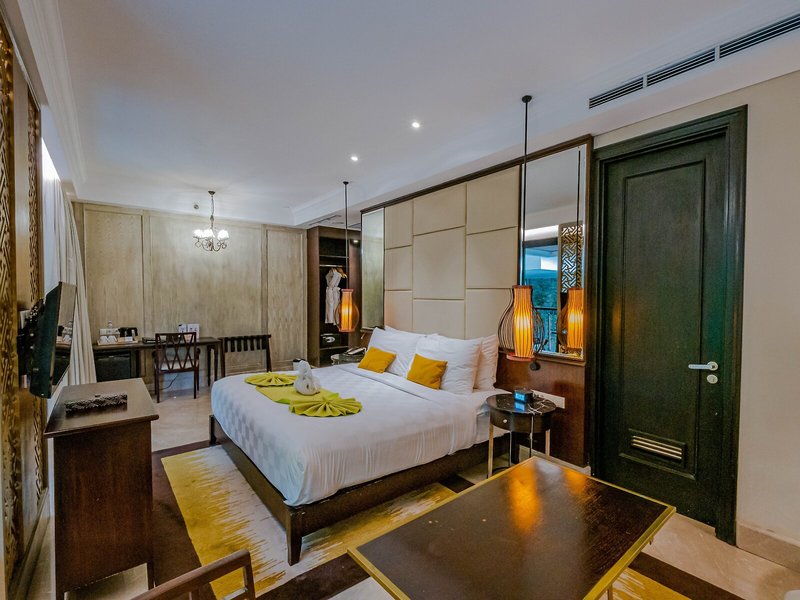 Jambuluwuk Oceano Seminyak 41