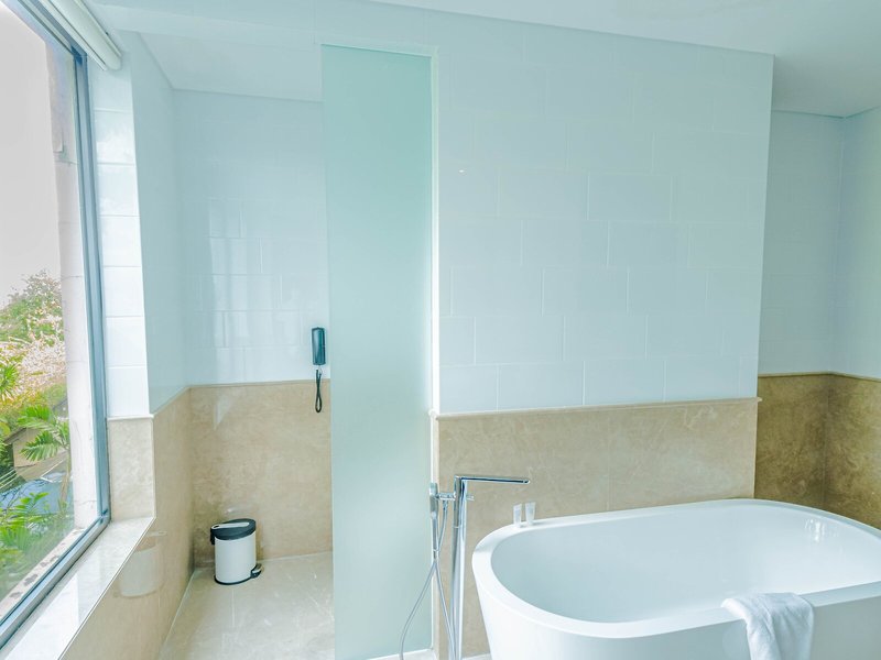 Jambuluwuk Oceano Seminyak 47