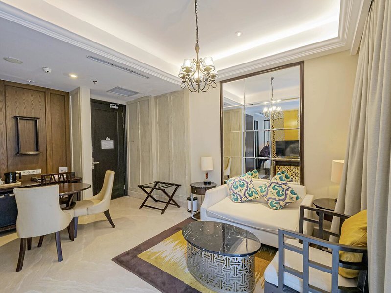 Jambuluwuk Oceano Seminyak 7