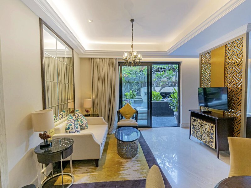 Jambuluwuk Oceano Seminyak 8