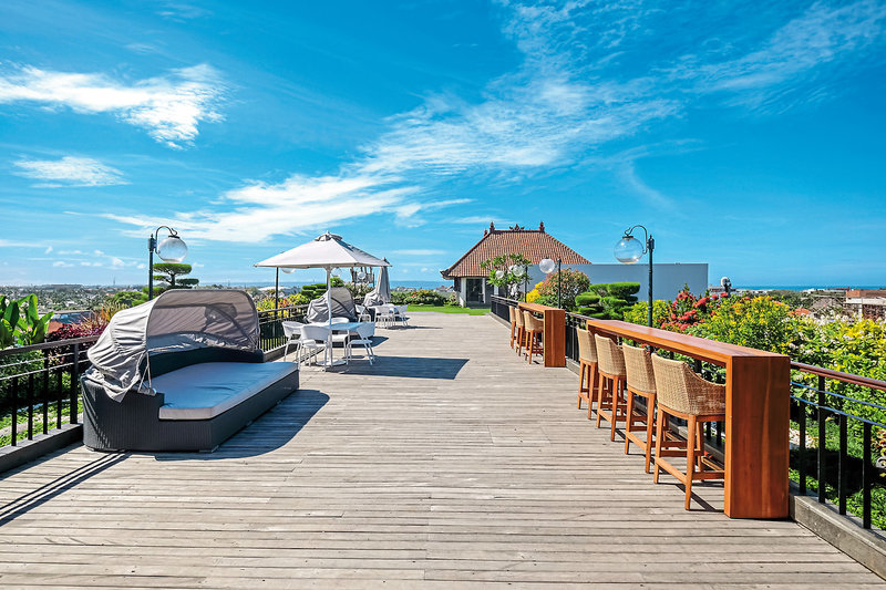 Jambuluwuk Oceano Seminyak 11