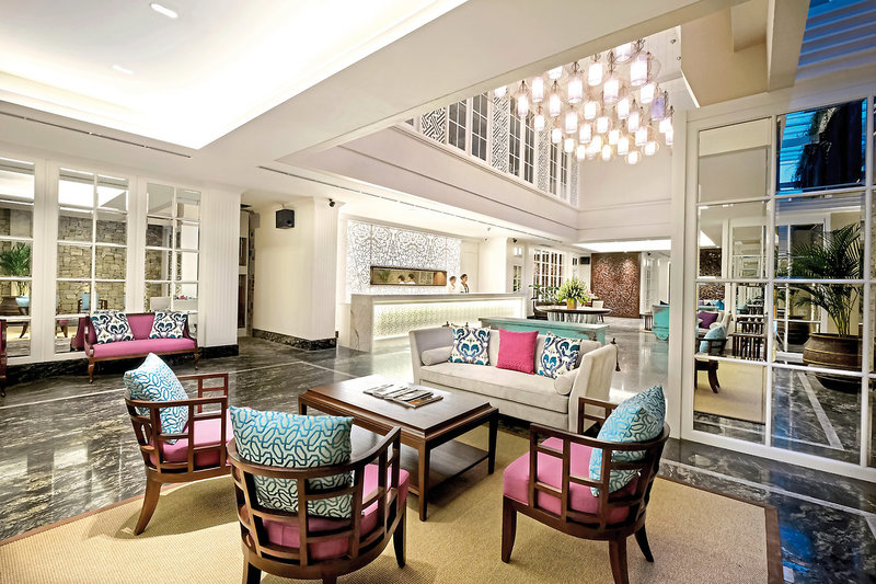 Jambuluwuk Oceano Seminyak 13