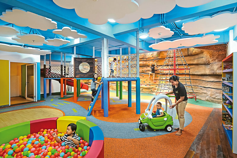 Jambuluwuk Oceano Seminyak 16