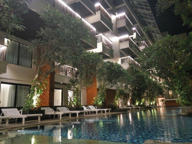 Jambuluwuk Oceano Seminyak 1