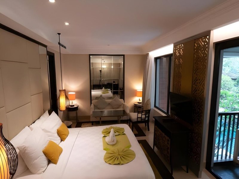 Jambuluwuk Oceano Seminyak 4