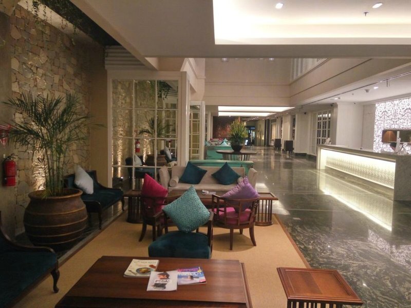 Jambuluwuk Oceano Seminyak 15