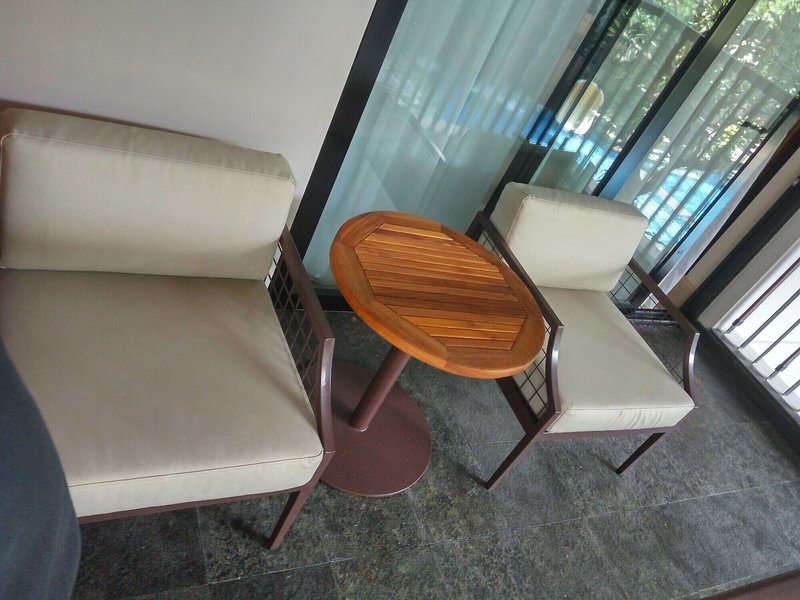 Jambuluwuk Oceano Seminyak 22