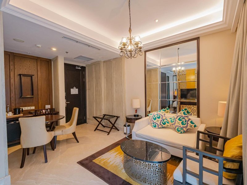 Jambuluwuk Oceano Seminyak 25