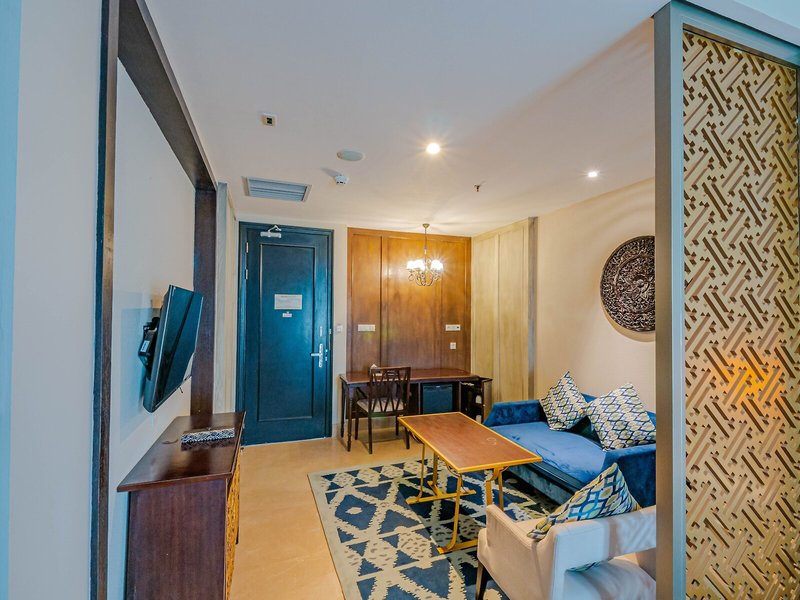 Jambuluwuk Oceano Seminyak 28